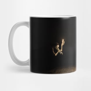 The Visit Mug